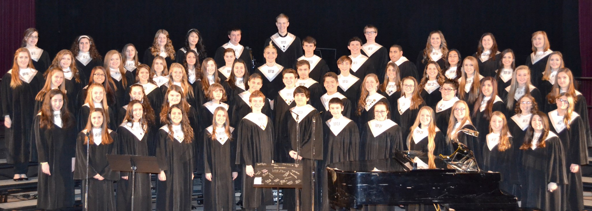 chorus group picture-2014-2015